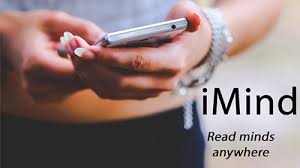 iMind by Pablo Amira
