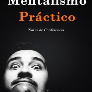 Pablo Amira Mentalismo Practico