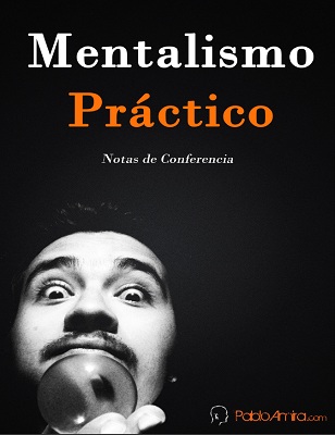 Pablo Amira Mentalismo Practico