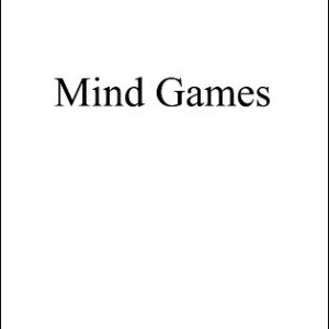 Mind Games by Bob Cassidy