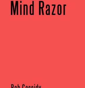 Bob Cassidy - The Mind Razor