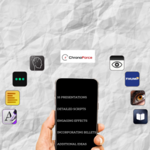 APP MENTALISM by AM