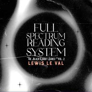 Black Rabbit Vol 2 Full Spectrum Reading System by Lewis Le Val