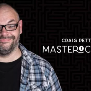 Craig Petty Masterclass Live 3