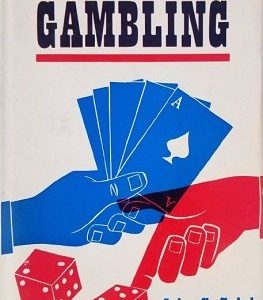 Dictionary of Gambling by John S. Salak