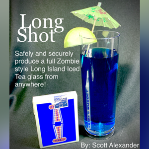 Long Shot by Scott Alexander
