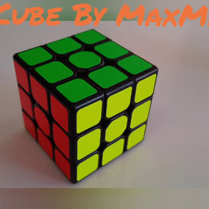 MaxCube By MaxMagie