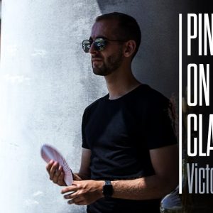Pineapple on Classics by Victor Pineapple