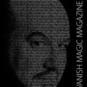 Vanish Magic Magazine #101 December 2022