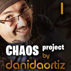 Chaos Project Chapter 1 by Dani DaOrtiz(English and Spanish)
