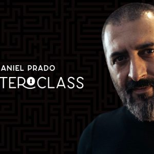 Daniel Prado Masterclass Live 1-3