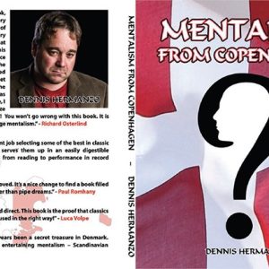 Dennis Hermanzo - Mentalism From Copenhagen