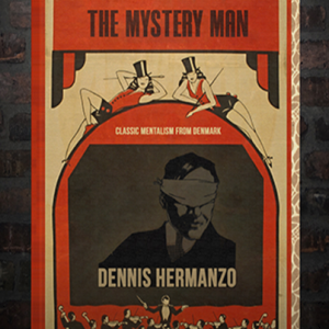 Dennis Hermanzo - The Mystery Man
