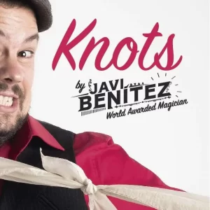 Knots by Javi Benitez