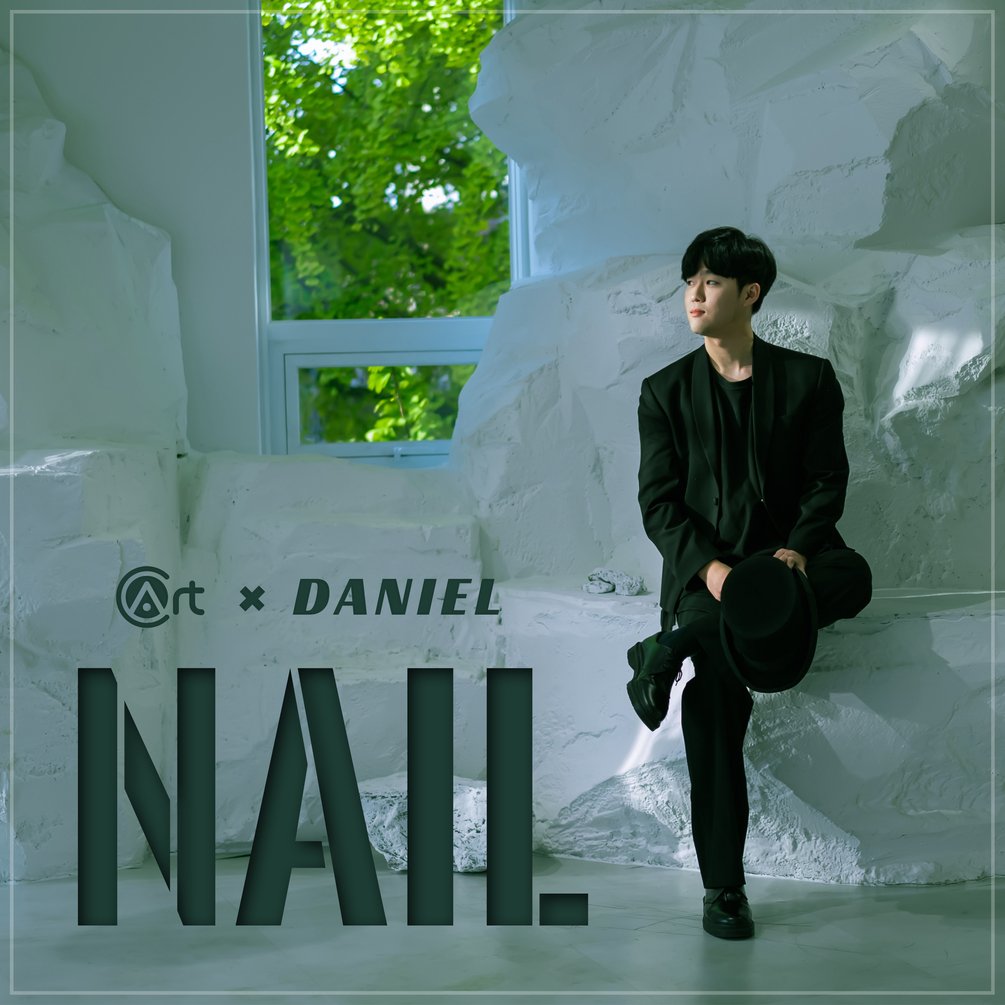 NAIL by DANIEL