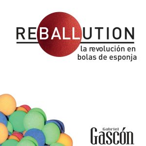 Reballution by Gabriel Gascon