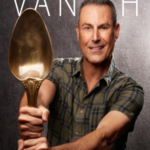 Vanish Magazine 102