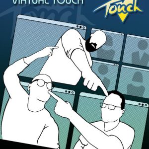 Virtual Touch by BaKoRe Magic
