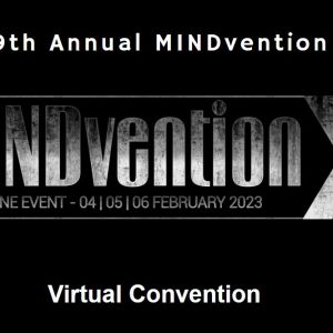 2023 MindVention X