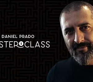 Daniel Prado Masterclass Live 3(All Videos and PDF Files)