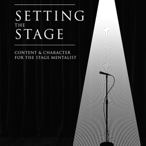 Eric Samuels – Setting the Stage