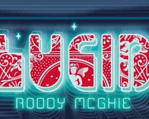 Lucid by Roddy McGhie