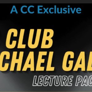 Mike Gallo – The Card Notes