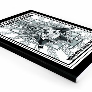 New World Order by Warren Thackeray