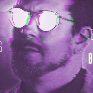 Out of This Blah Blah Blah by Jon Armstrong