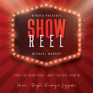 Show Reel by Michael Murray