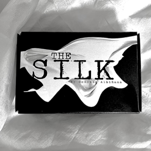 The Silk by Gonzalo Albinana and Crazy Jokers