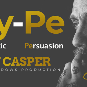 The Vault - Hy-Pe by Casper Ryan