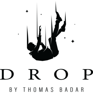 Thomas Badar - Drop (Gimmick Not Included)
