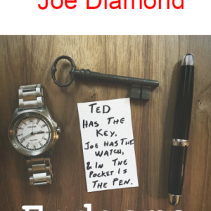 Joe Diamond - EndGame