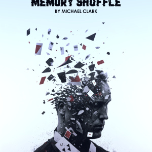 Memory Shuffle by Michael Clark featuring Peter Turner (Video & PDF)