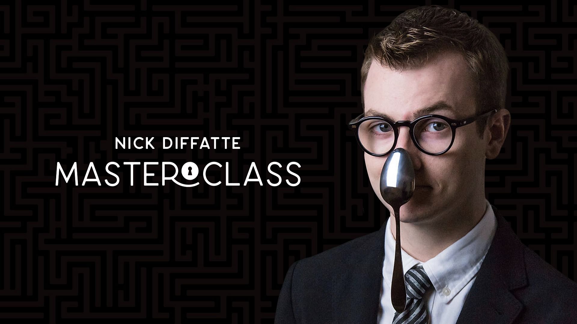 Nick Diffatte Masterclass Live week 3