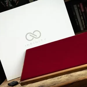 TCC & Infinity - The Faraday Pad