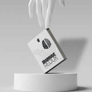 Brainwave Redux by cntrl shft