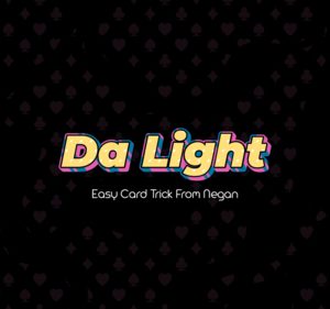 Dalight by Negan