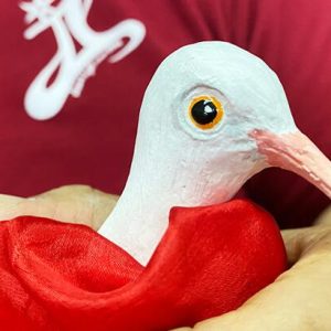 Jl Magic - Finger Dove