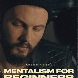 Lewis Le Val – Mentalism For Beginners