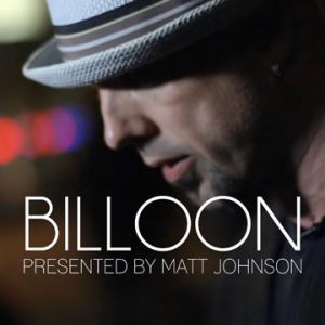Mark Jenest & Matt Johnson - Billoon