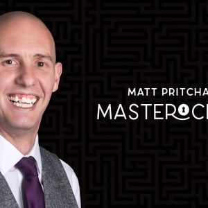 Matt Pritchard Masterclass Live 3