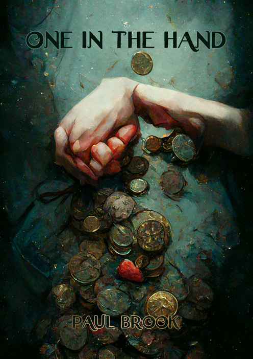Paul Brook - One In The Hand