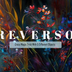 Reverso by Negan