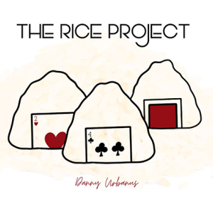 The Vault - The Rice Project by Danny Urbanus