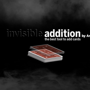 Ariston - Invisible addition