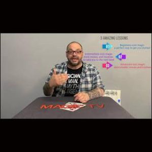 Craig Petty Coin Academy Lesson 2