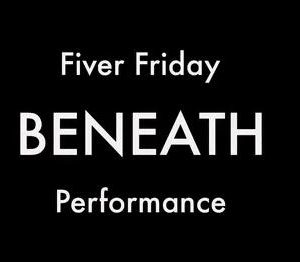 Ollie Mealing - Beneath