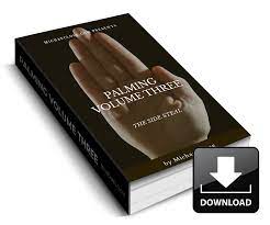 Palming Volume Three - The Side Steal
